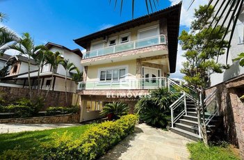 house em Rua Berilo, Arujá 5 - Arujá - SP