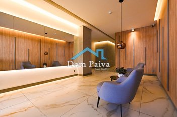 apartment em Rua Coelho de Carvalho, Alto da Lapa - São Paulo - SP