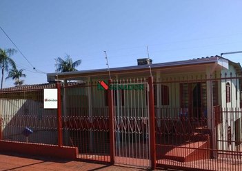 house em Rua Saturno, Jardim do Sol - Londrina - PR