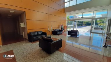 office em Antonio Artioli, Swiss Park - Campinas - SP