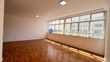 apartment em Rua Espírito Santo, Centro - Belo Horizonte - MG