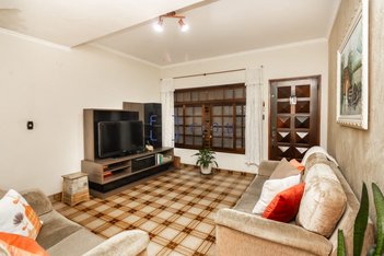 house em Avenida do Guacá, Lauzane Paulista - São Paulo - SP