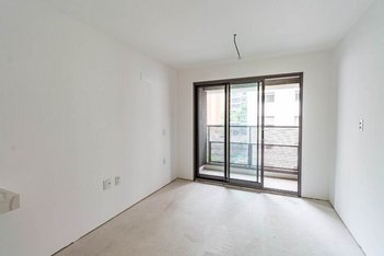 apartment em Rua Urimonduba, Itaim Bibi - São Paulo - SP