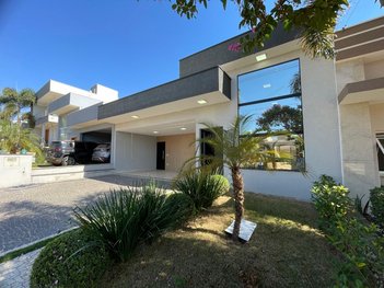 house em Rua Isidoro Basso, Residencial Real Parque Sumaré - Sumaré - SP