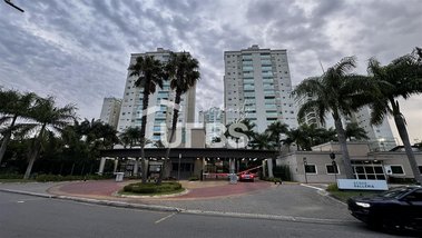 apartment em Rua Antonietta Bernardi Pellatieri, Fazenda São Quirino - Campinas - SP