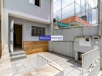 house em Rua Otávio Tarquínio de Sousa, Campo Belo - São Paulo - SP
