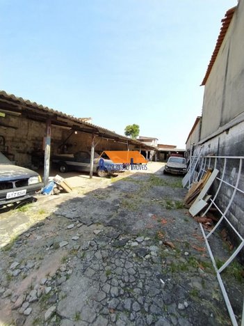 industrial em Santa Judite, Aparecida Sétima Seção - Belo Horizonte - MG