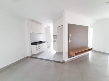 apartment em Avenida Trinta e Um de Março, Paulicéia - Piracicaba - SP