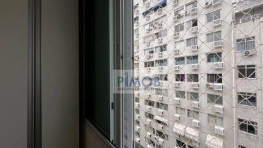 apartment em Rua Roberto Dias Lópes, Leme - Rio de Janeiro - RJ
