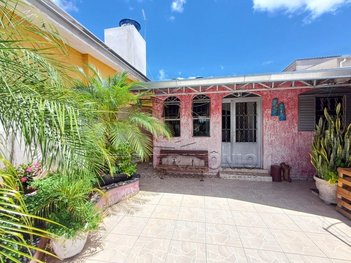 house em Rua Ozete dos Santos, Jardim Novo Mundo - Votorantim - SP