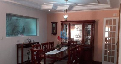 house em Alameda Conde de Porto Alegre, Santa Maria - São Caetano do Sul - SP