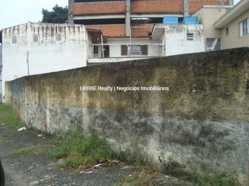 land_lot em Araripe, Vila Califórnia - São Paulo - SP