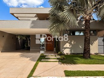house em Avenida Golden Park, Golden Park Residence II - Mirassol - SP