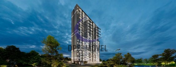 apartment em Rua Correia da Câmara, Vila Tolstoi - São Paulo - SP