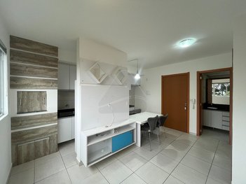 apartment em Rua Duque de Caxias, Vila Cruzeiro - Passo Fundo - RS