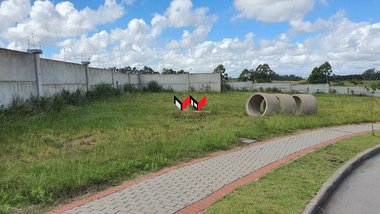 land_lot em Capitão Maurício, Industrial I - Bagé - RS