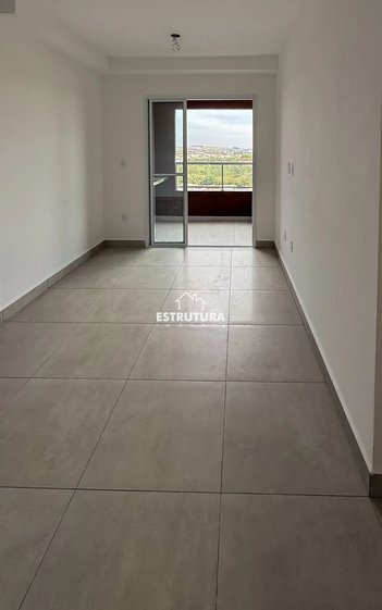 apartment em Rodovia Constantine Peruchi, Jardim do Horto - Rio Claro - SP