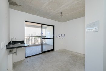 apartment em Rua Apiacás, Perdizes - São Paulo - SP