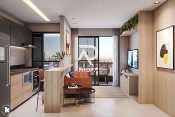 apartment em Rua Cristiano Viana, Cerqueira César - São Paulo - SP