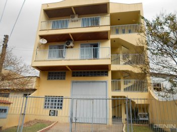 industrial em BOLIVIA, São José - Canoas - RS