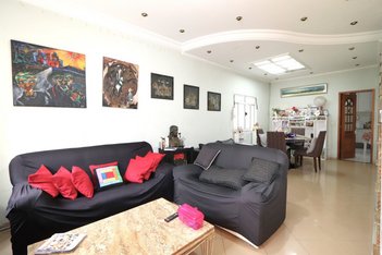 house em Rua Embuaçu, Vila Mariana - São Paulo - SP