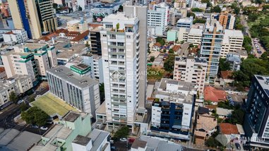 apartment em Rua Pinheiro Machado, Centro - Lajeado - RS