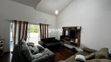 house em Rua Antônio Joaquim de Carvalho, Jardim Santa Helena - São Paulo - SP