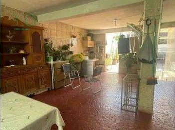 house em Rua Antônio Pinto Vieira, Vila Espanhola - São Paulo - SP