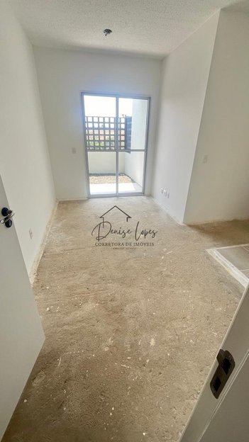 apartment em Avenida Gentil Martins, Jardins do Império - Indaiatuba - SP