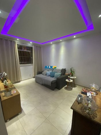 apartment em Alameda São Boaventura, Fonseca - Niterói - RJ