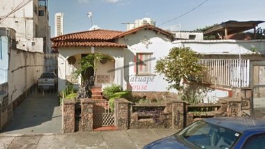 land_lot em Vargem Grande, Tatuapé - São Paulo - SP