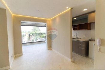 apartment em Rua Major Otaviano, Belenzinho - São Paulo - SP