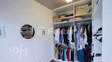 apartment em Rua Ventura Ladalardo, Jardim Fonte do Morumbi - São Paulo - SP