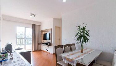 apartment em Rua Sítio Novo de Goiás, Vila Imaculada - Guarulhos - SP