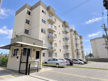 apartment em Rua Vacaria, Monte Pasqual - Farroupilha - RS