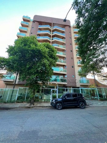 apartment em Rua Professora Zélia Dulce de Campos Maia, Jardim Paulista - Sorocaba - SP