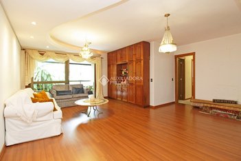 apartment em Rua Vítor Meireles, Rio Branco - Porto Alegre - RS