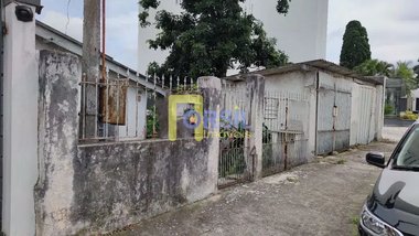 land_lot em Rua Gaspar Conqueiro, Vila Vitória - Mogi das Cruzes - SP
