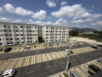 apartment em Avenida Maciel Bezerra, Siqueira - Maracanaú - CE