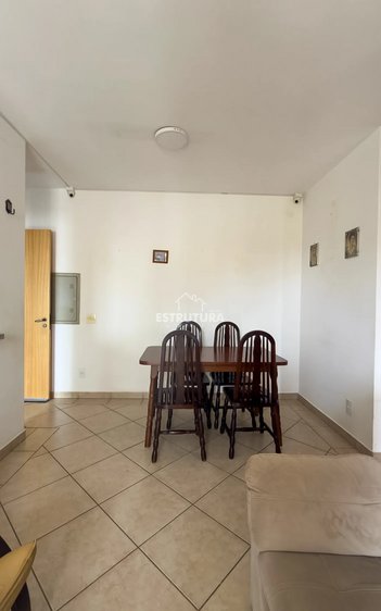 apartment em Rua Particular 3, Saúde - Rio Claro - SP