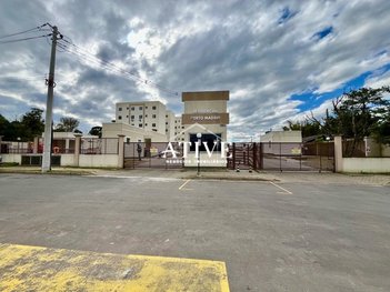 apartment em Avenida Ely Corrêa, Passos dos Ferreiros - Gravataí - RS