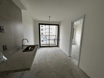 apartment em Rua Antônio Comparato, Campo Belo - São Paulo - SP