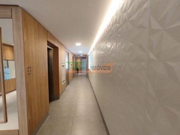 apartment em Rua Delamar José da Silva, Kobrasol - São José - SC