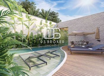 apartment em Rua Doutor Satamini, Tijuca - Rio de Janeiro - RJ