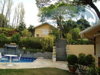 house em Rua Japara, Vista Alegre - Vinhedo - SP