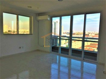 office em Doutor Olavo Egidio, Santana - São Paulo - SP