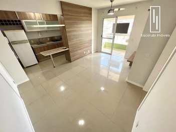 apartment em Professor Bento Águido Vieira, Trindade - Florianópolis - SC