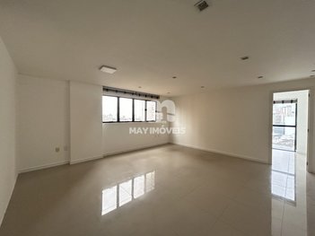 office em Rua Samuel Heusi, Centro - Itajaí - SC
