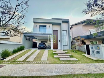 house em Avenida Professor Pedro Clarismundo Fornari, Engordadouro - Jundiaí - SP