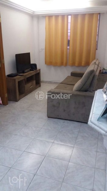 apartment em Rua Joaquim Marra, Vila Matilde - São Paulo - SP
